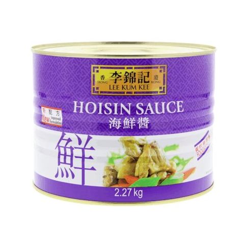 Sos Hoisin "Lee Kum Kee"  (2,3 kg)