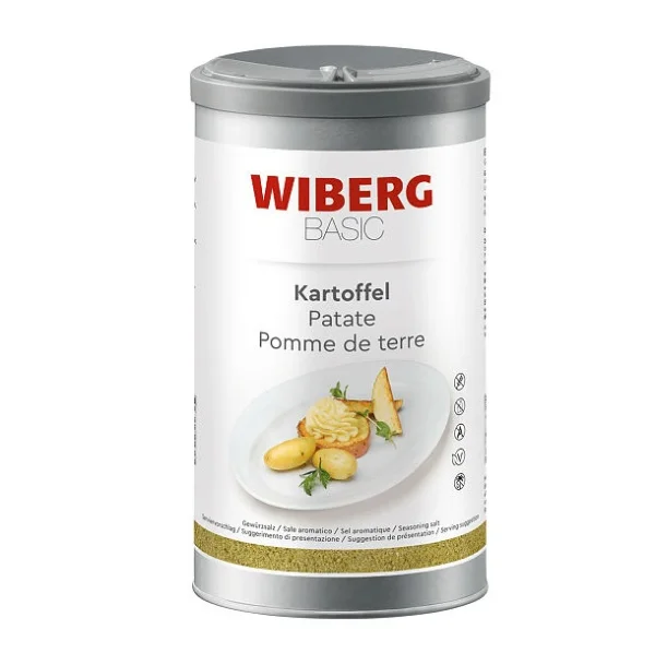 Condiment pentru cartofi (1kg)