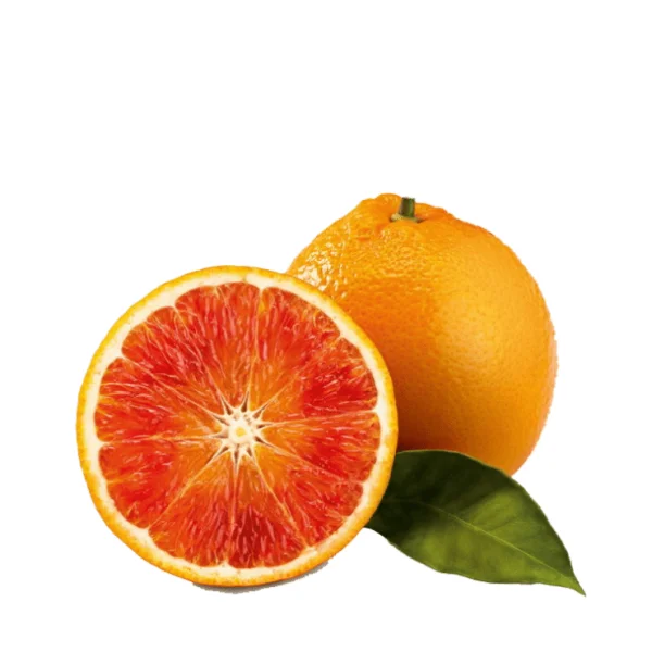 Suc de portocala rosie congelat (1kg)