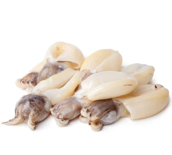 Sepie Baby congelata 41/60  (1kg)