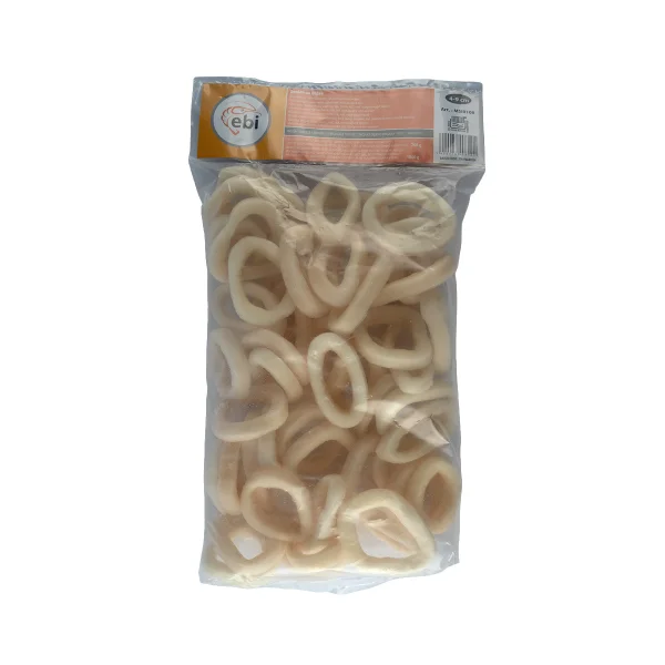 Calmar inele 4-9 cm (1kg)