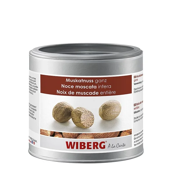 Condiment Nucsoară întreagă  (300gr)