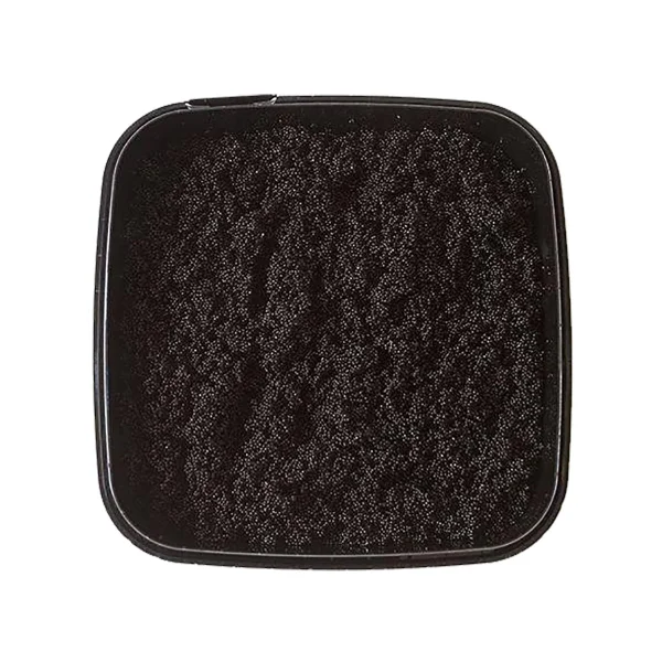 Caviar Masago Black "Asia" (500gr)