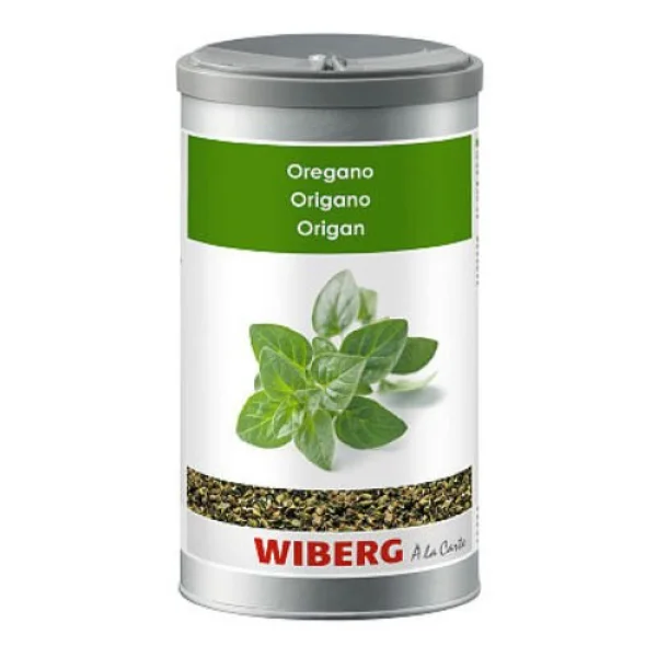 Condiment Oregano maruntit (90g)