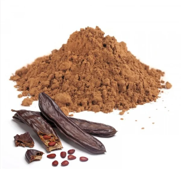 Pudra de roscove (carob) dark (0,250 kg)