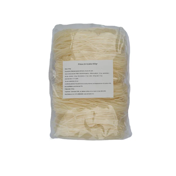 Fidea de boabe  (400gr)
