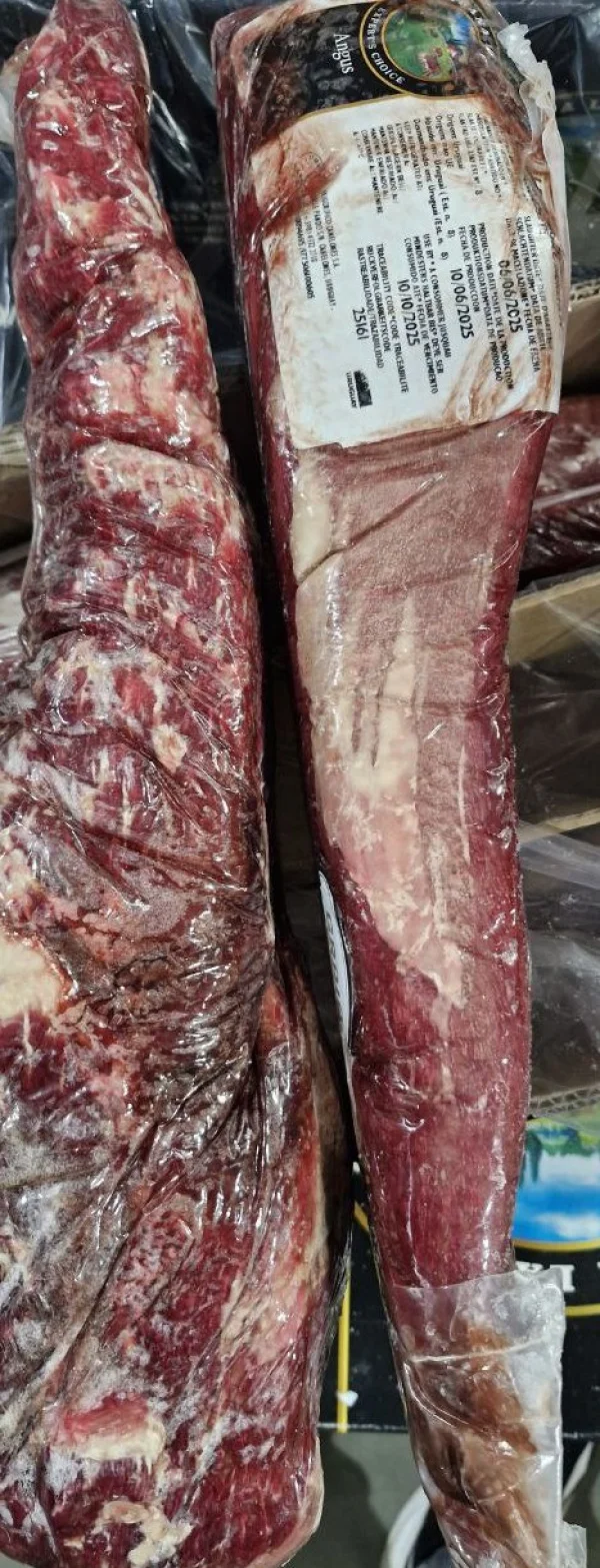 Tenderloin de vita URU (2,3+ kg)