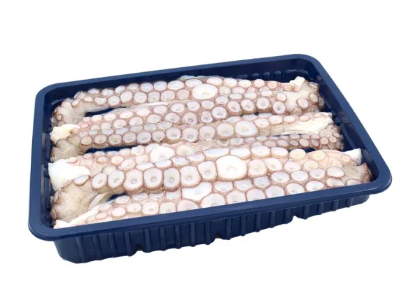 Tentacule de caracatita crude XL 6buc ≈ 350gr( 2kg)