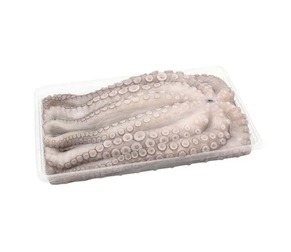 Caracatita congelata intreaga 1,5-2 kg