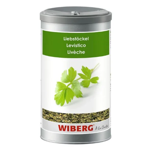 Condiment Leustean maruntit (130g)