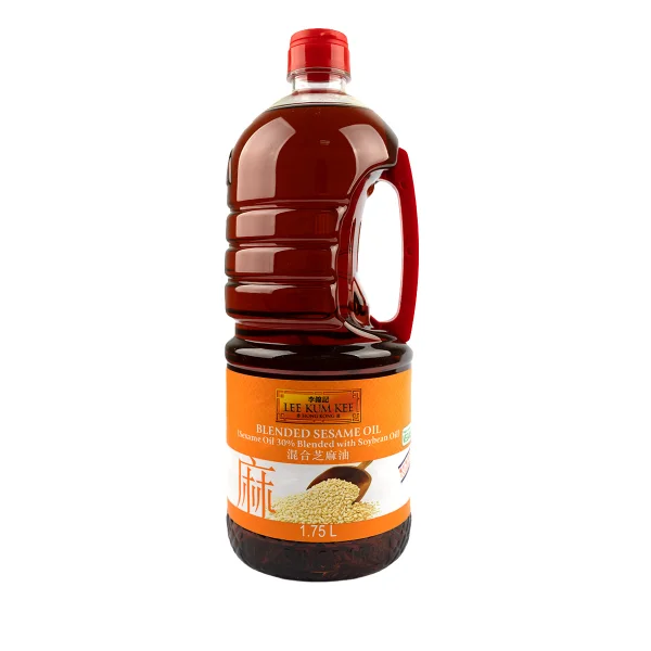 Ulei de susan Lee Kum Kee (1,75 l)