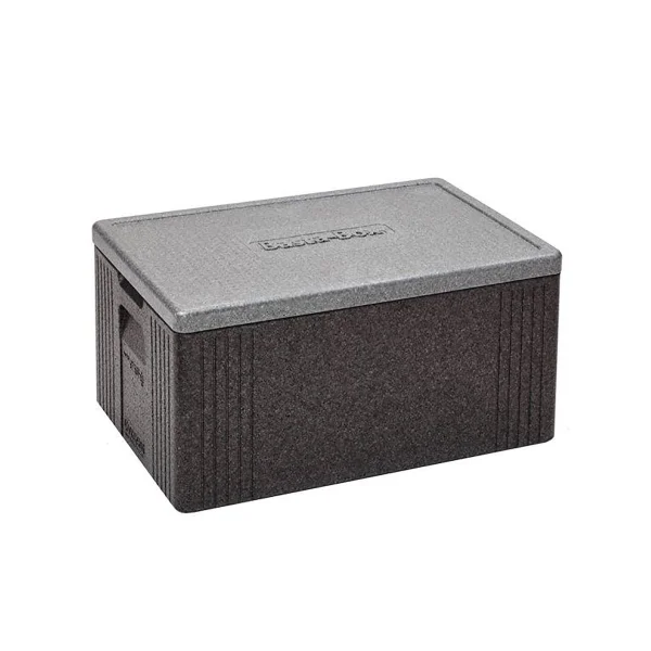 Termo container  Basta - Box S (400*400*220)