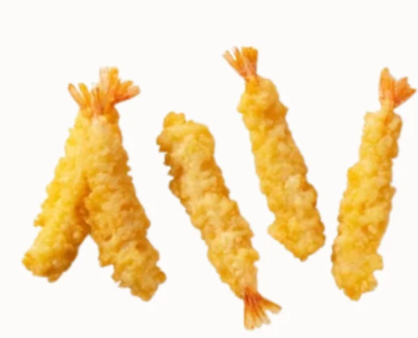 Crevete 26/30 in pesmeti panko  "Torpedo" (800gr)