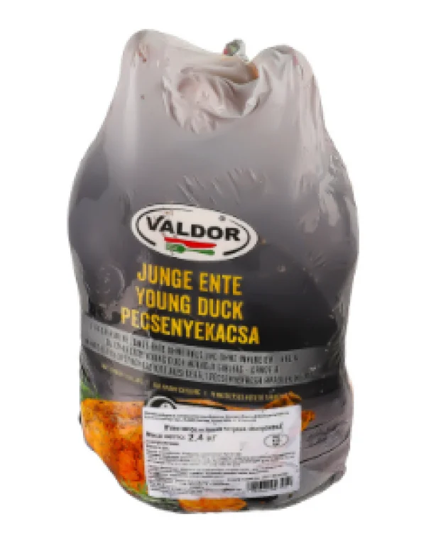 Rata trunchi Ungaria  (2,4kg)