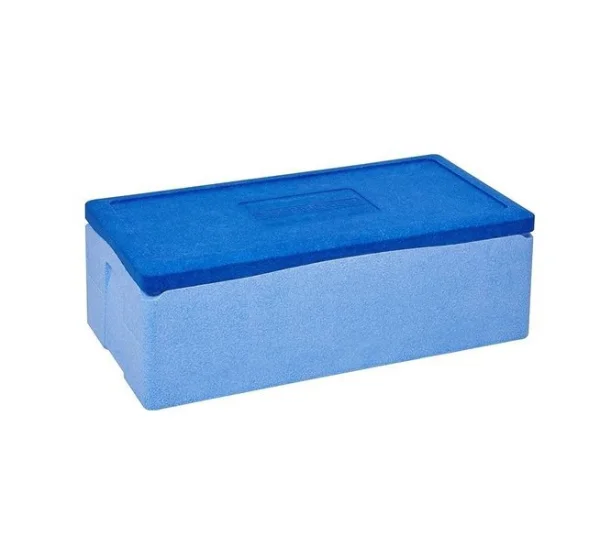 Termo container  Maxi Standard (790*400*280)