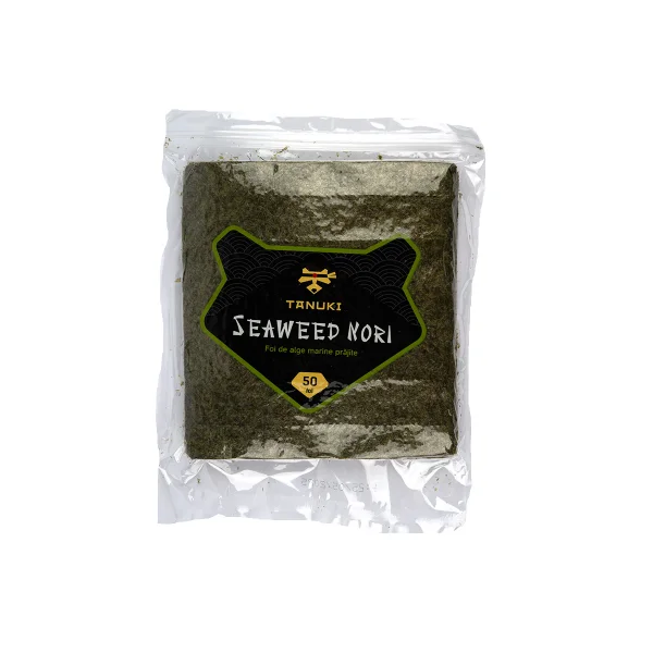 Alge Nori Tanuki KR (50 foi)