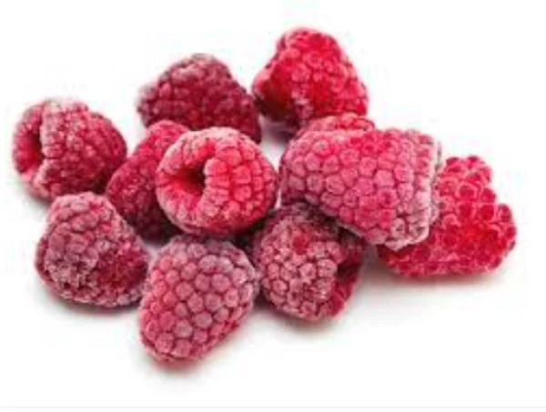 Zmeura congelata  (1kg)