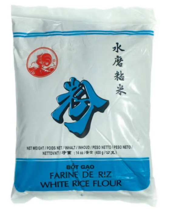 Faina de orez Cock (400g)