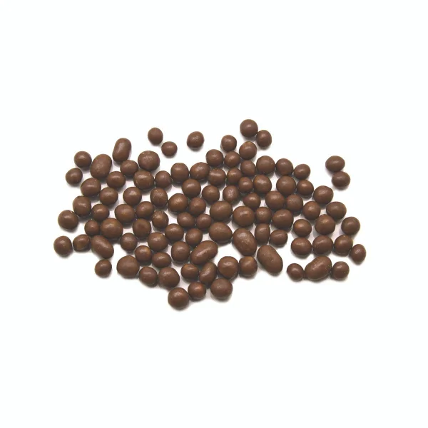 Bilute de ciocolata cu lapte crocante (2,5kg)