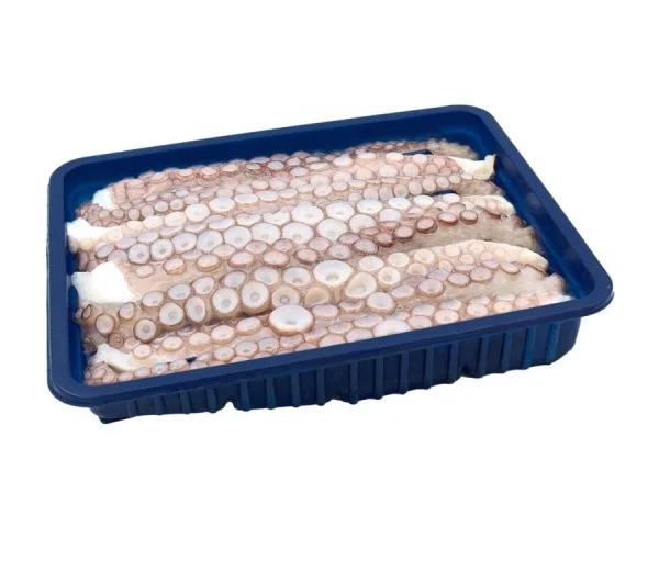 Tentacule de caracatita crude 2 kg Necalibrate