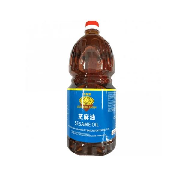 Ulei de susan Golden Lion (1,8L)