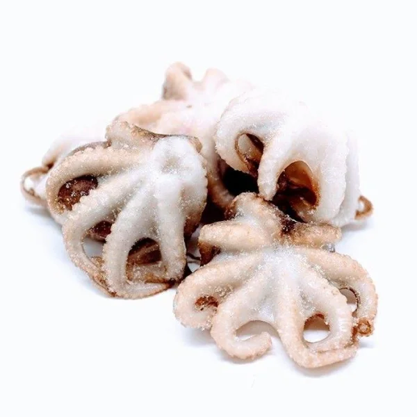 Caracatite Baby congelate 20/40  (1kg)