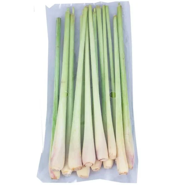 Lemon Grass "AROY-D" (200 gr)