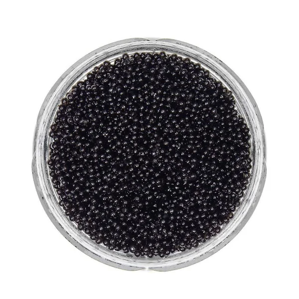 Caviar Tobiko Black "Asia" (500gr)