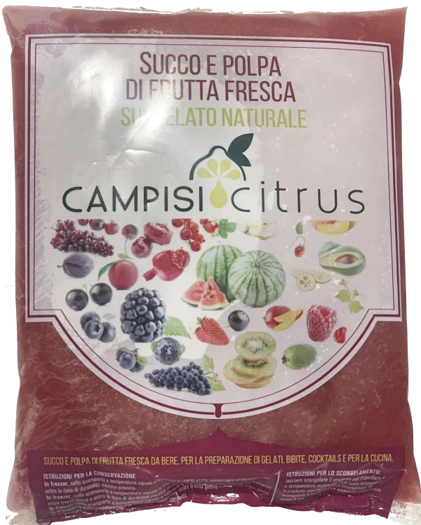 Suc de pepene verde congelat(1 kg)