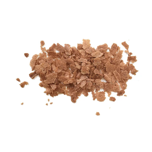 Fulgi caramelizati Feuilletine (2,5kg)