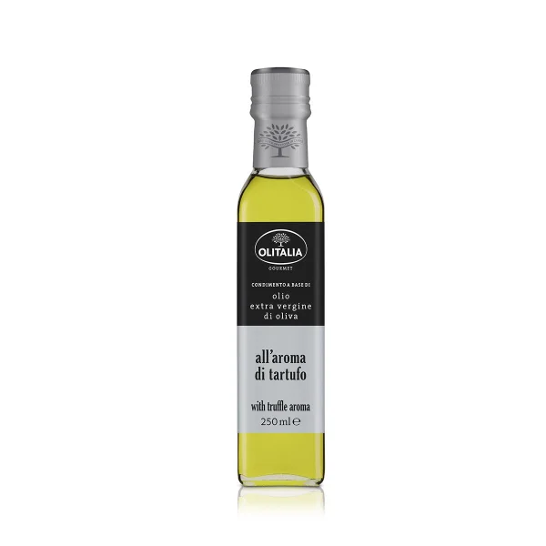 Ulei de olive cu Truffe  "Olitalia" (250ml)