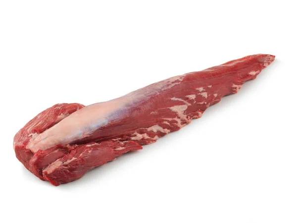 Tenderloin de vită ''SFF'' (1,8-2.2 kg)