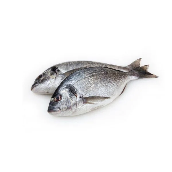 Dorado cu cap 300/400gr (1kg)