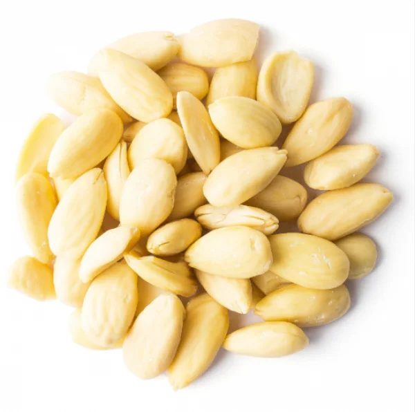 Migdale blanșate (500g)