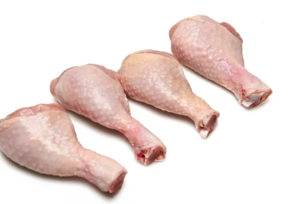 Gambe de pui refrigerate (1kg)