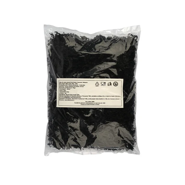 Alge Wakame NT (500gr)