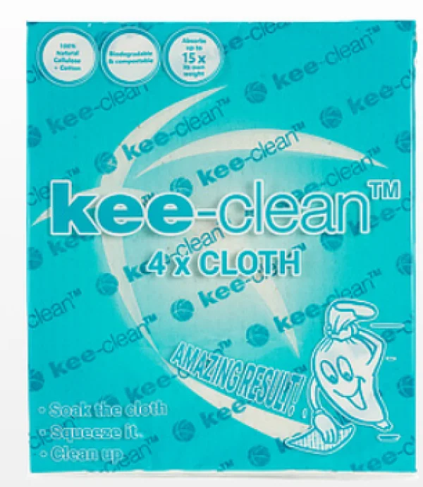 Lavete absorbante  4 buc  (20*17,5)