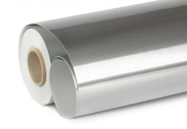 Folie aluminiu 45 cm*150 m (1 buc)