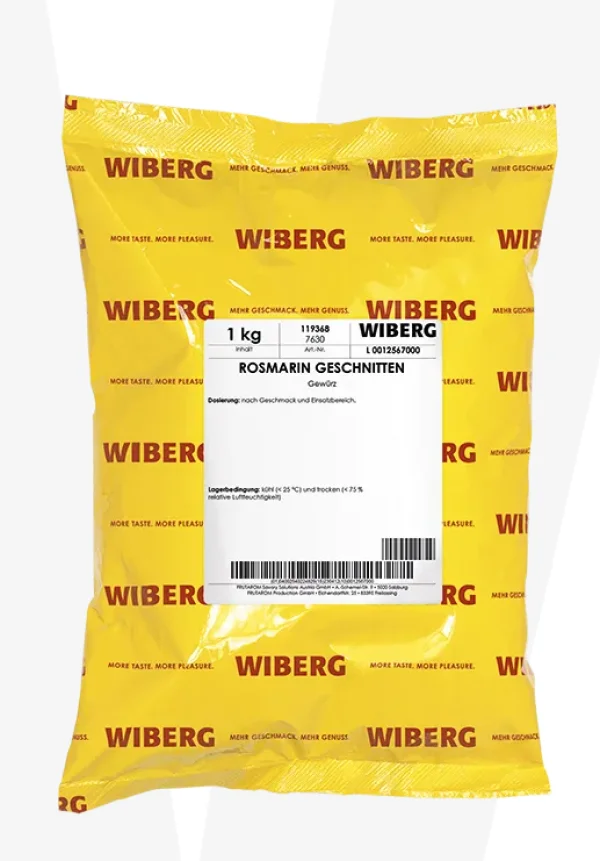 Condiment rozmarin (1,0 kg)