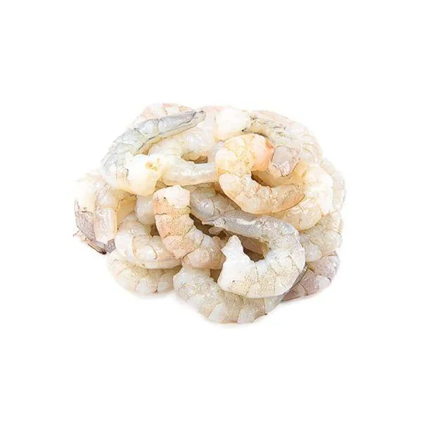 Crevete 31/40 fara cap, cruzi decorticati  (1kg)