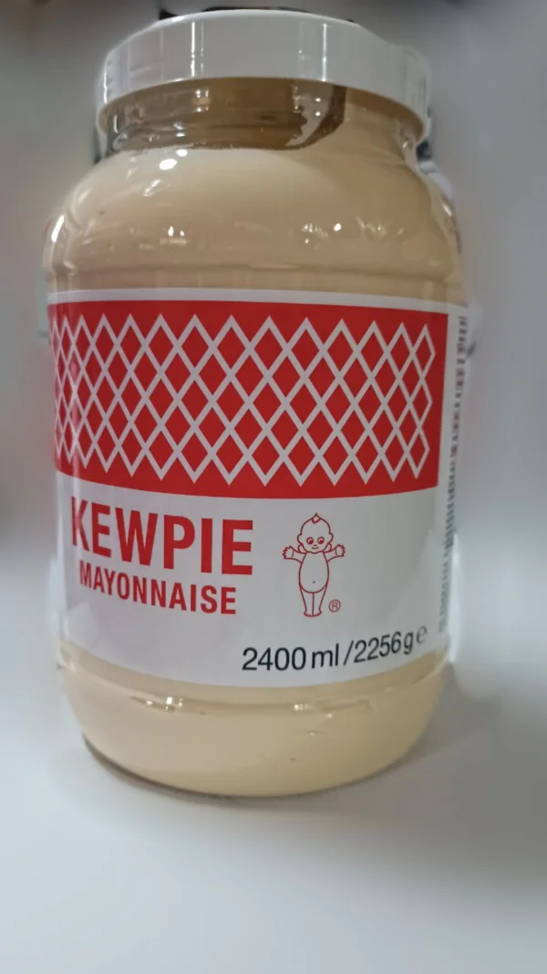 Maioneza japoneza QP (2,4L)