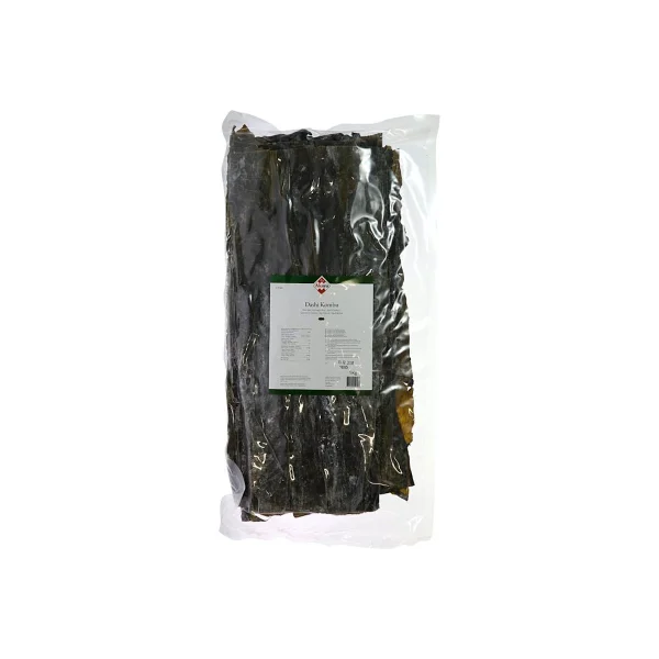 Alge Kombu Akaya 1 kg