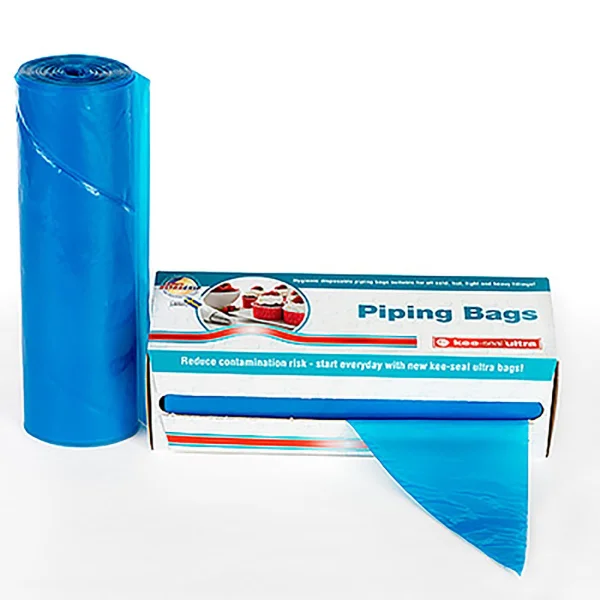 Pungi p/u patiserie Ultra 18 (457 * 230mm) 72buc