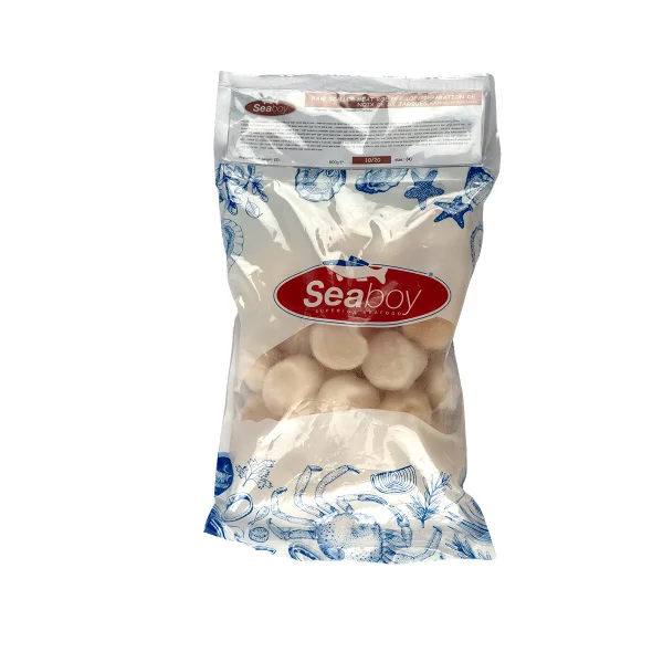 Moluste 10/20 "Ebi" (1kg)