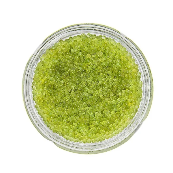 Caviar Tobiko  Wasabi "Meranus" (500gr)