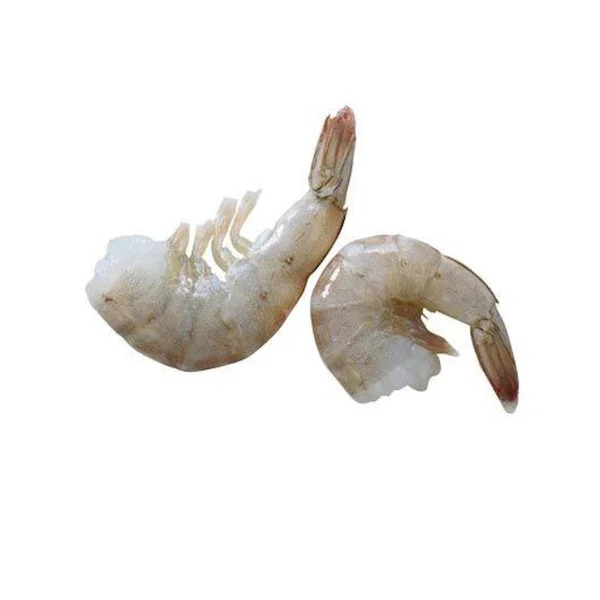 Crevete 31/40 fara cap, cu taietura (1kg)