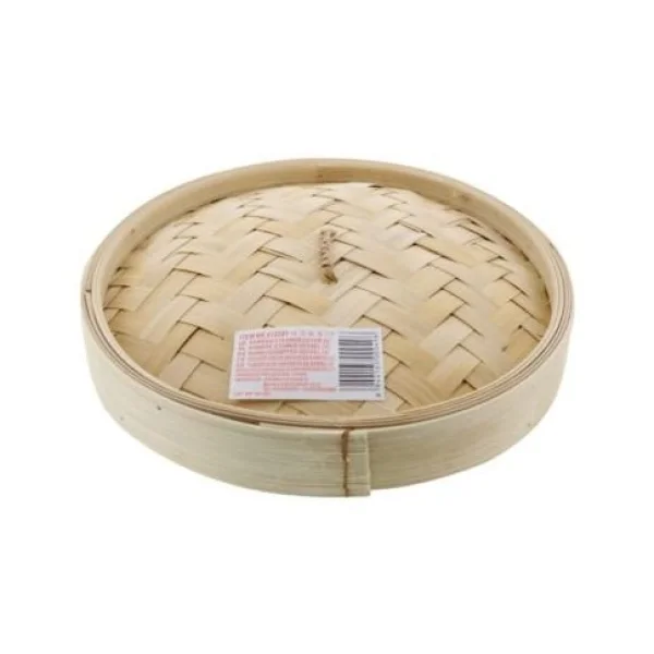 Capac de bambus 10