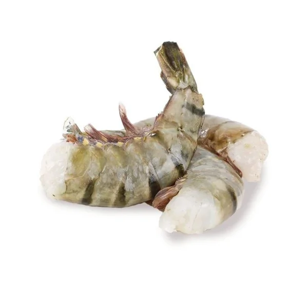 Crevete 13/15 fara cap, cu taietura (1kg)