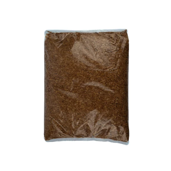 Fulgi caramelizati Feuilletine (2,5kg)