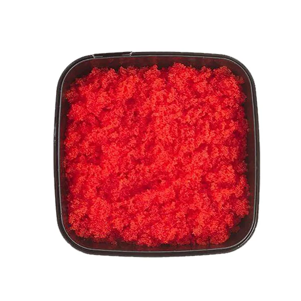 Caviar Masago Red "Asia" (500gr)